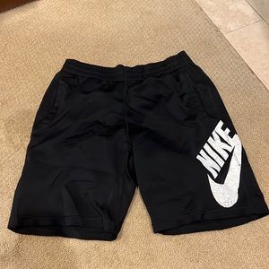 Nike AB shorts